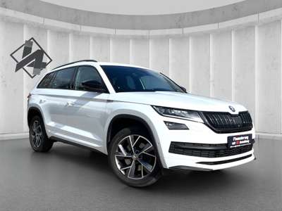 Bild Skoda Kodiaq