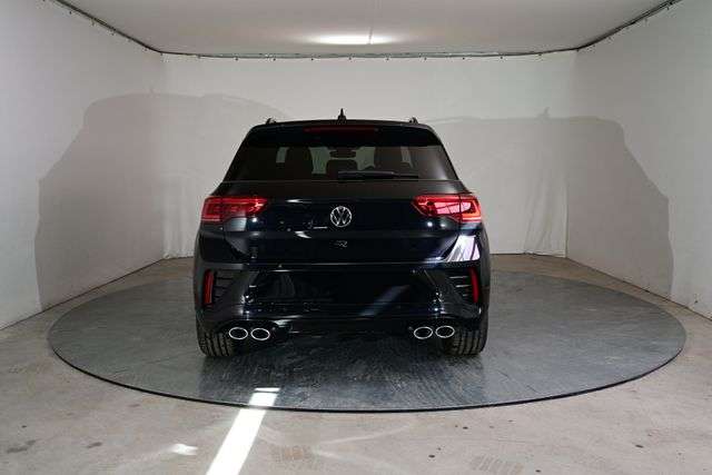 Fahrzeugbild eines Volkswagen T-Roc