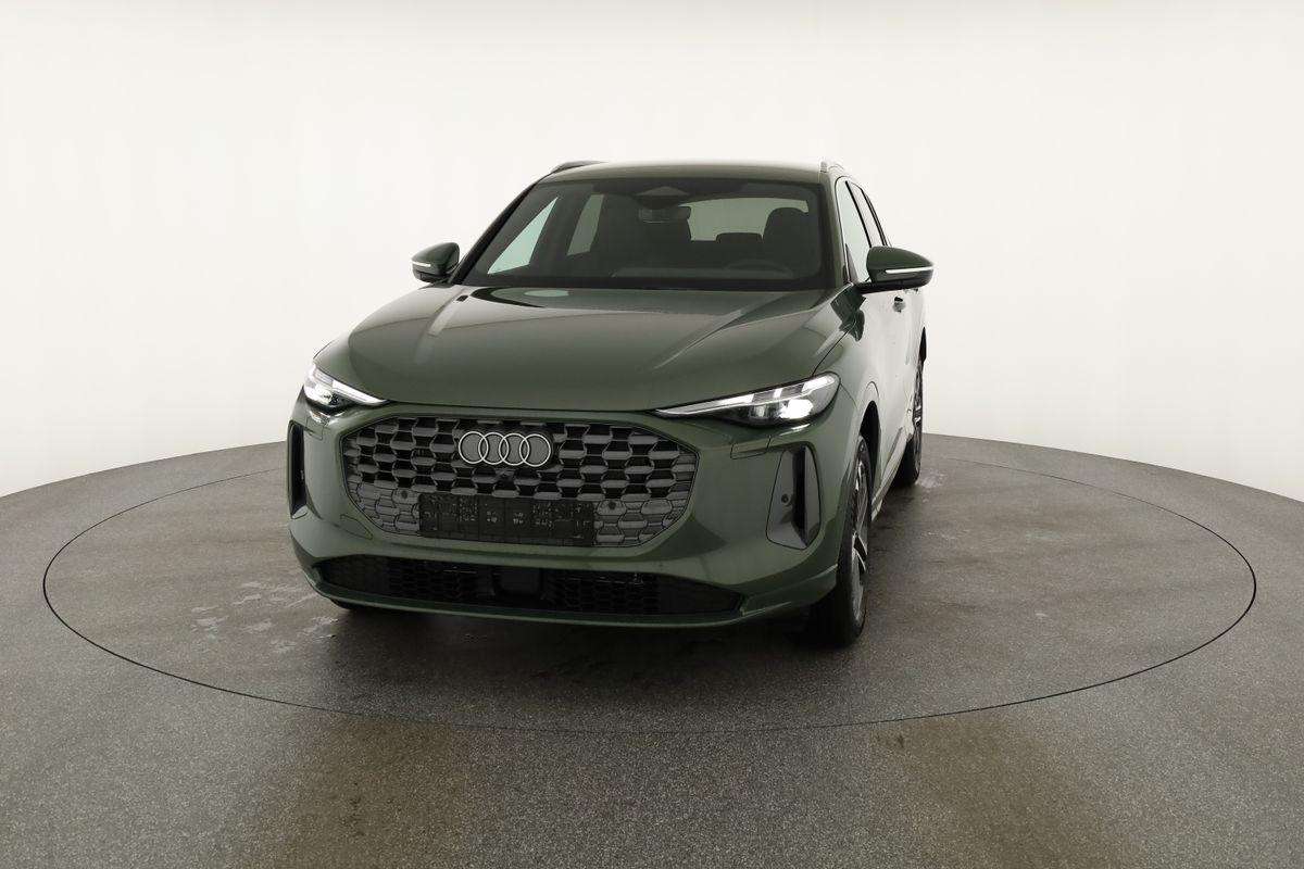 Fahrzeugbild eines Audi Q5