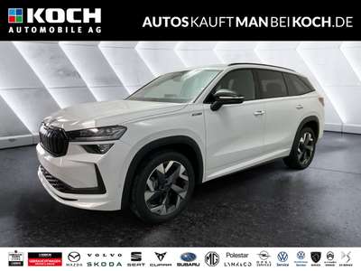 Bild Skoda Kodiaq