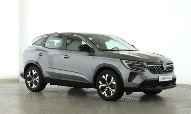 Fahrzeugbild eines Renault Austral