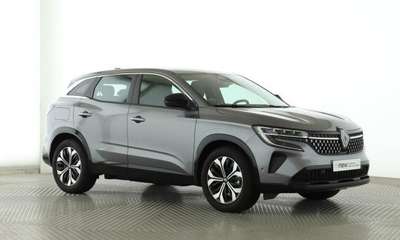 Bild Renault Austral