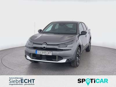 Bild Citroën C4