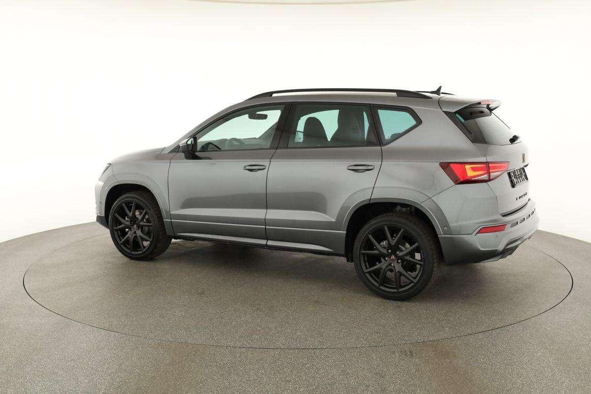 Fahrzeugbild eines CUPRA Ateca