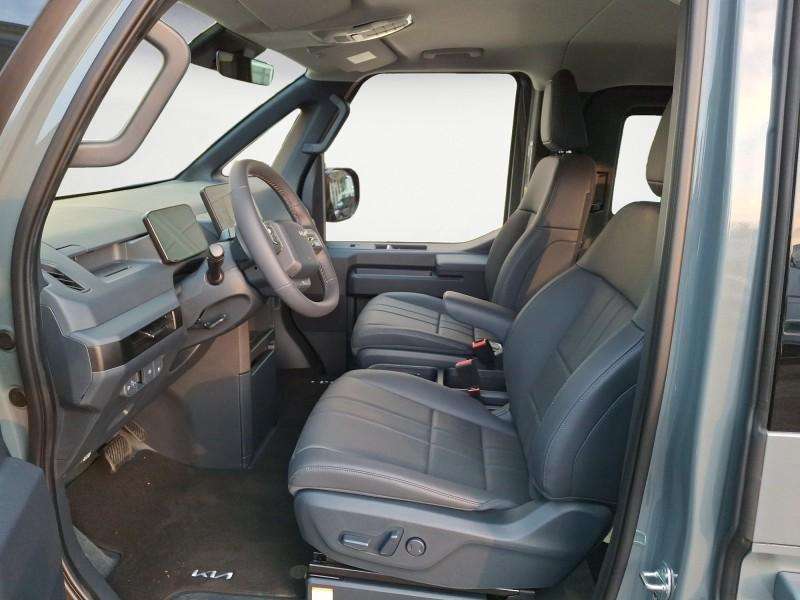 Fahrzeugbild eines Kia PV5 Passenger