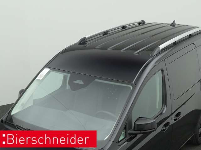 Fahrzeugbild eines Volkswagen Caddy