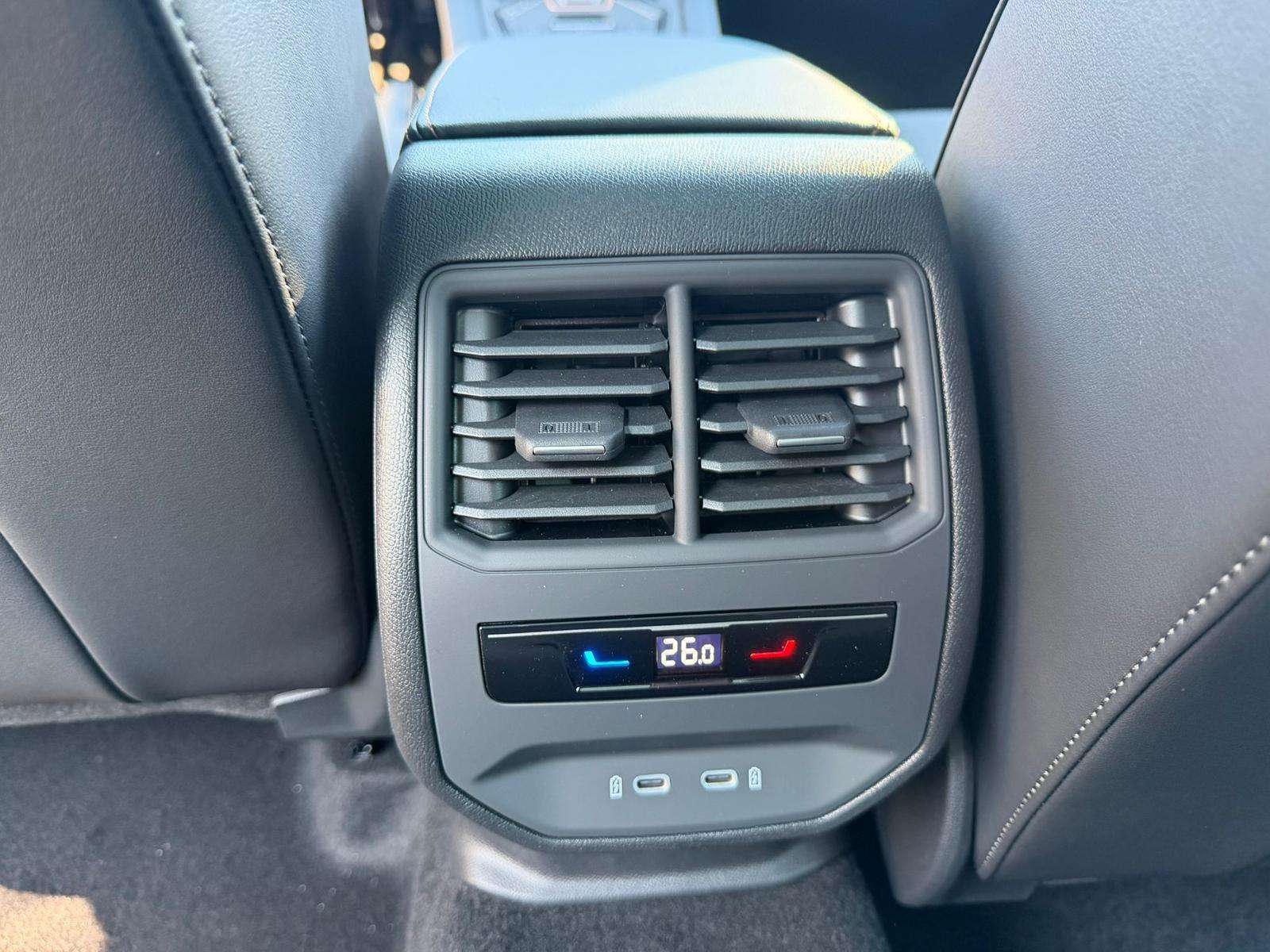 Fahrzeugbild eines CUPRA Formentor