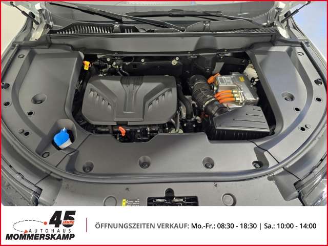 Fahrzeugbild eines GWM Wey 03