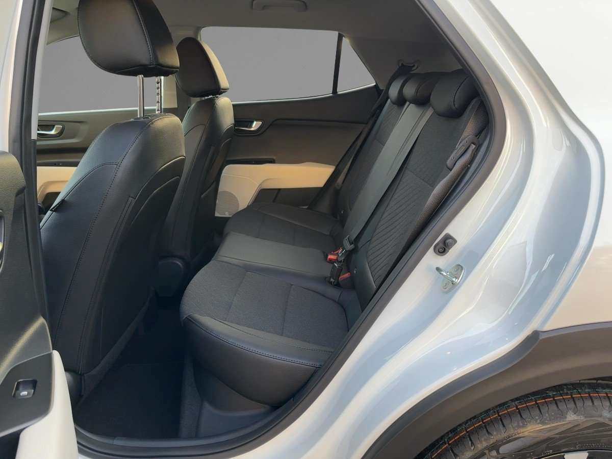 Fahrzeugbild eines Kia Stonic