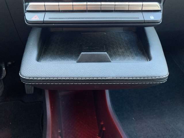 Fahrzeugbild eines Renault Megane E-TECH