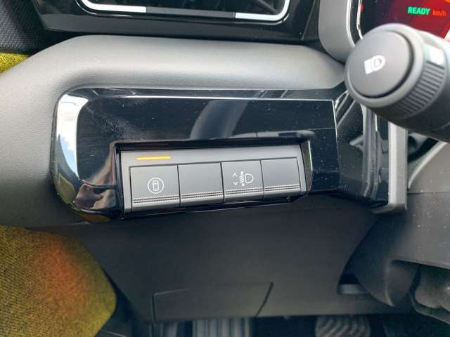 Fahrzeugbild eines Renault 5 E-TECH