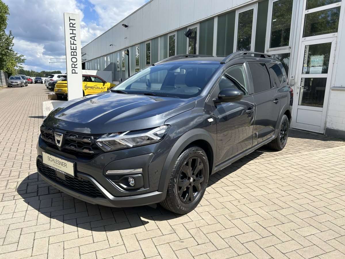 Fahrzeugbild eines Dacia Jogger