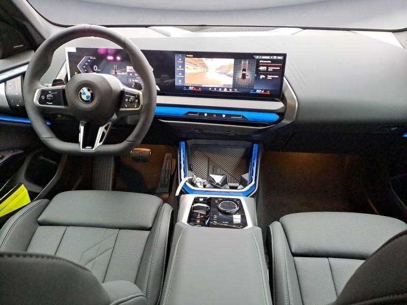 Fahrzeugbild eines BMW X3