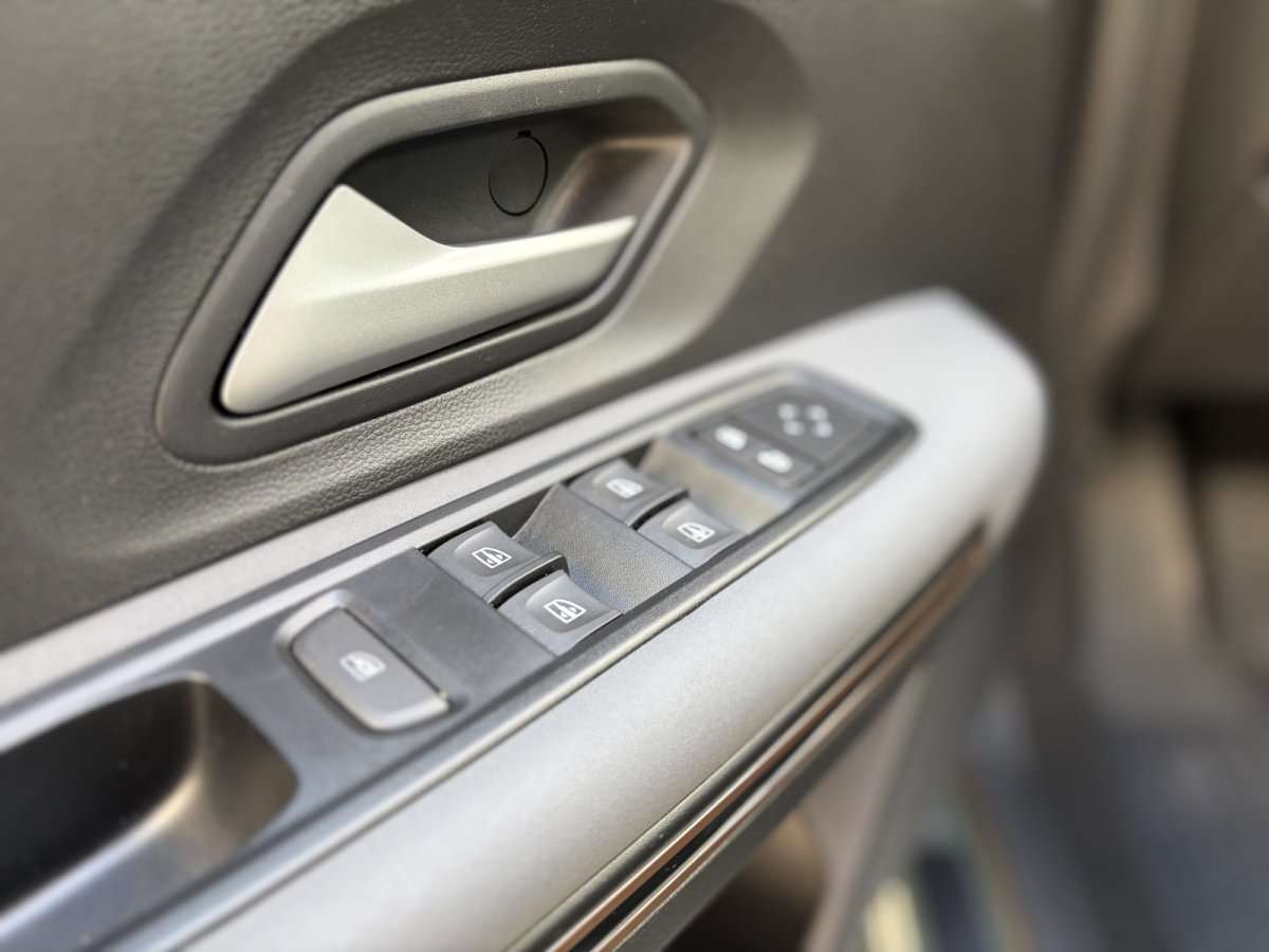 Fahrzeugbild eines Dacia Sandero