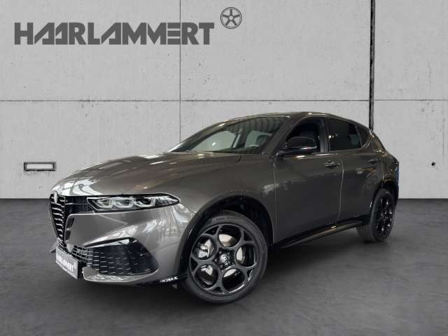 Fahrzeugbild eines Alfa Romeo Tonale