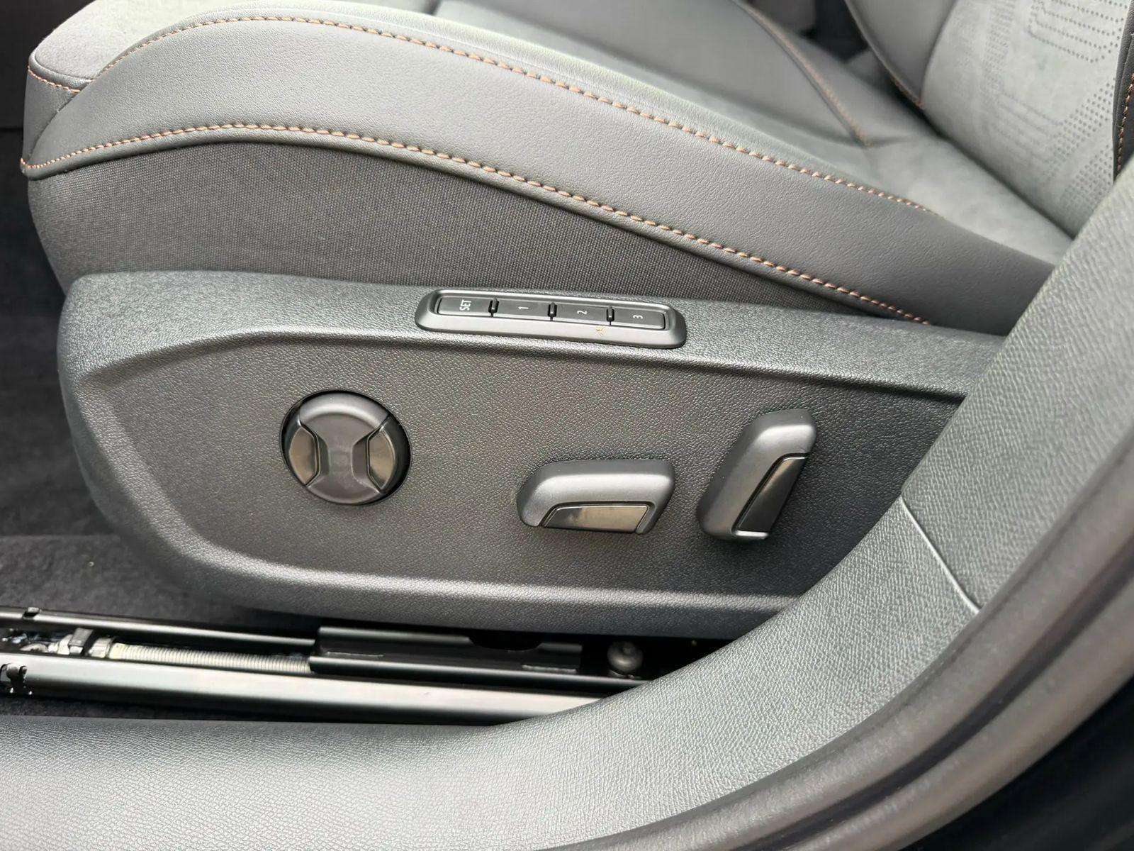 Fahrzeugbild eines CUPRA Formentor