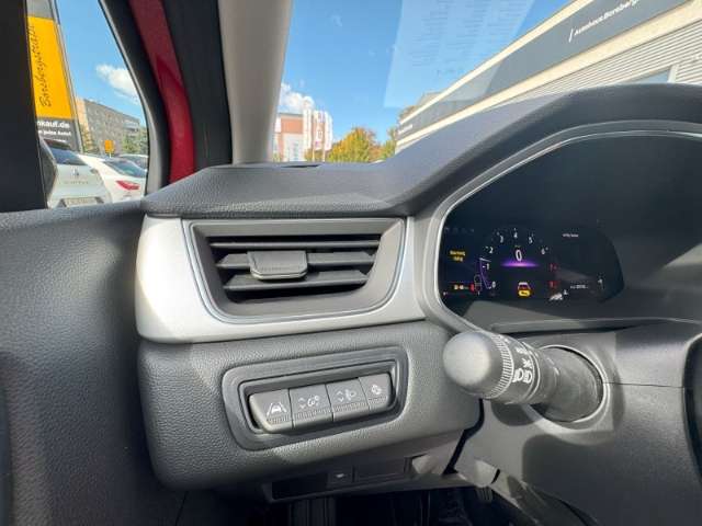 Fahrzeugbild eines Renault Captur