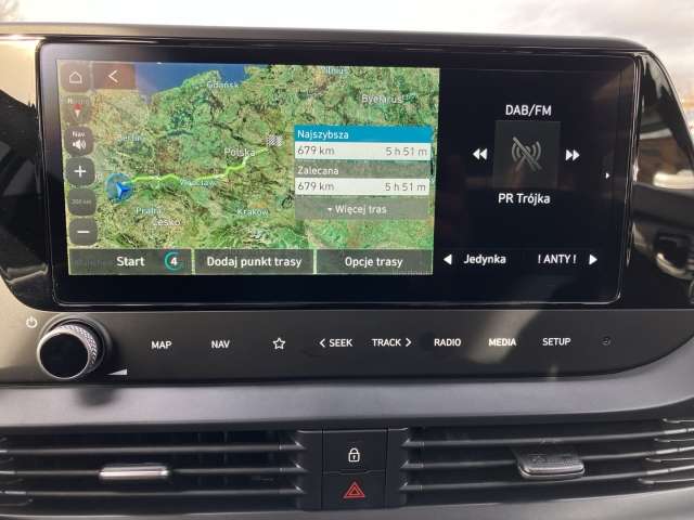 Fahrzeugbild eines Hyundai i20