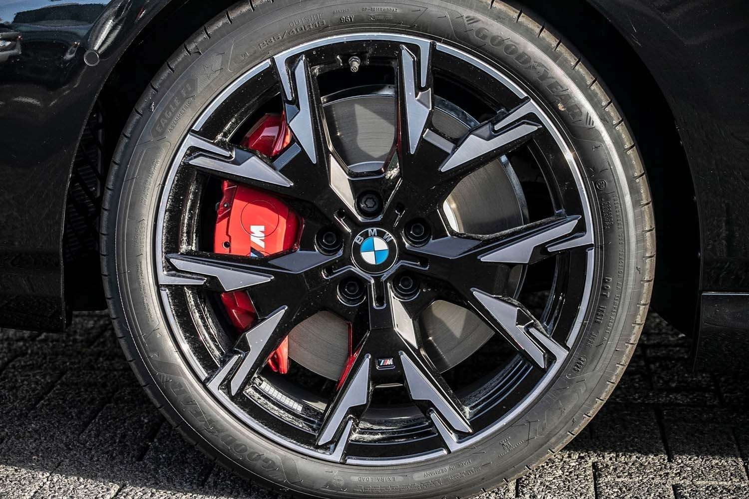 Fahrzeugbild eines BMW 2er-Reihe