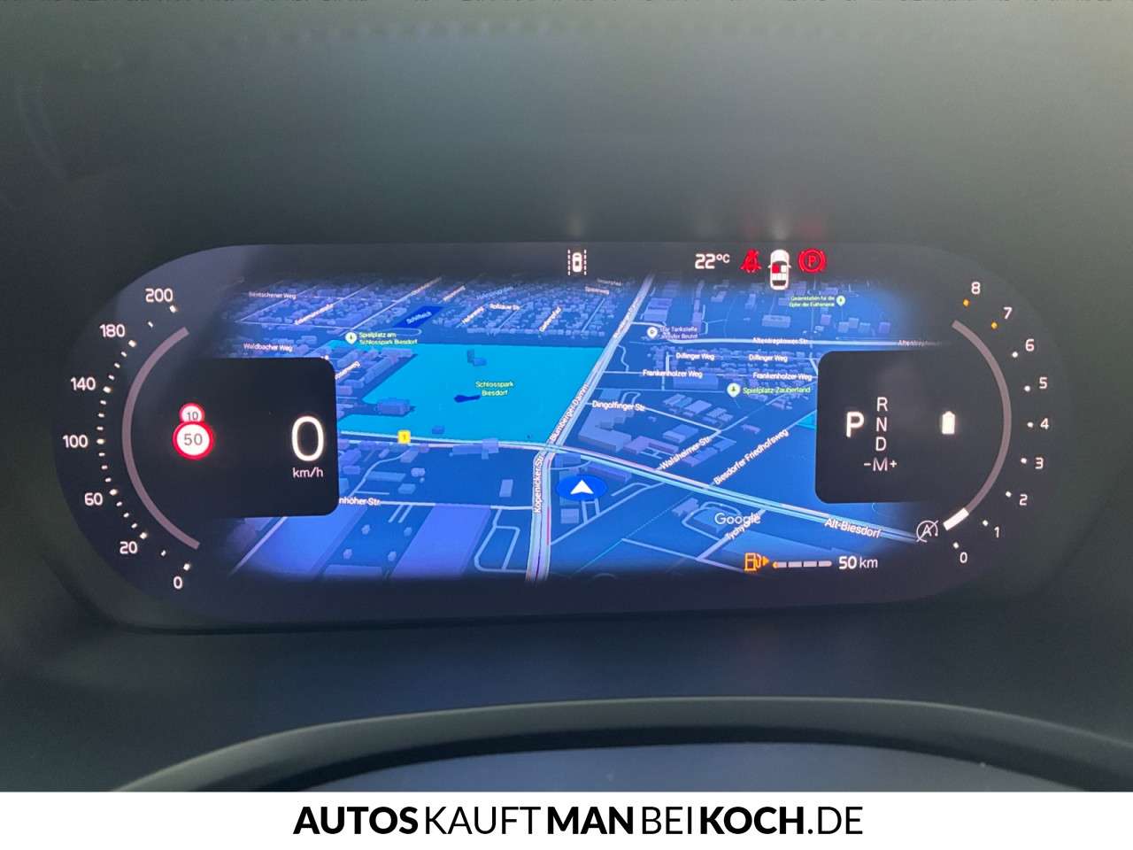 Fahrzeugbild eines Volvo V60