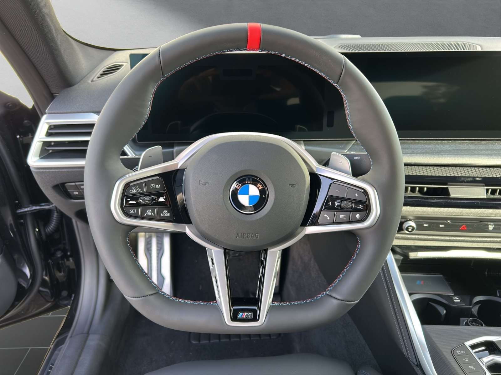 Fahrzeugbild eines BMW 4er-Reihe