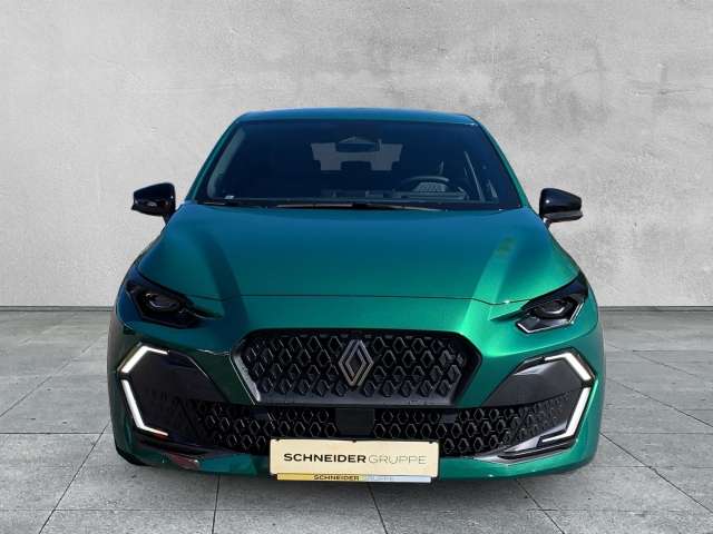 Fahrzeugbild eines Renault Clio