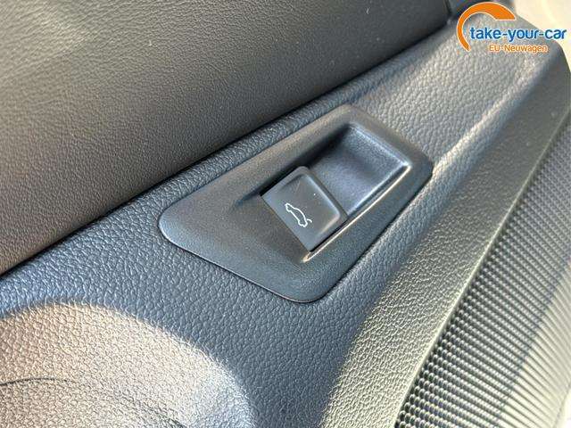 Fahrzeugbild eines Volkswagen T-Roc