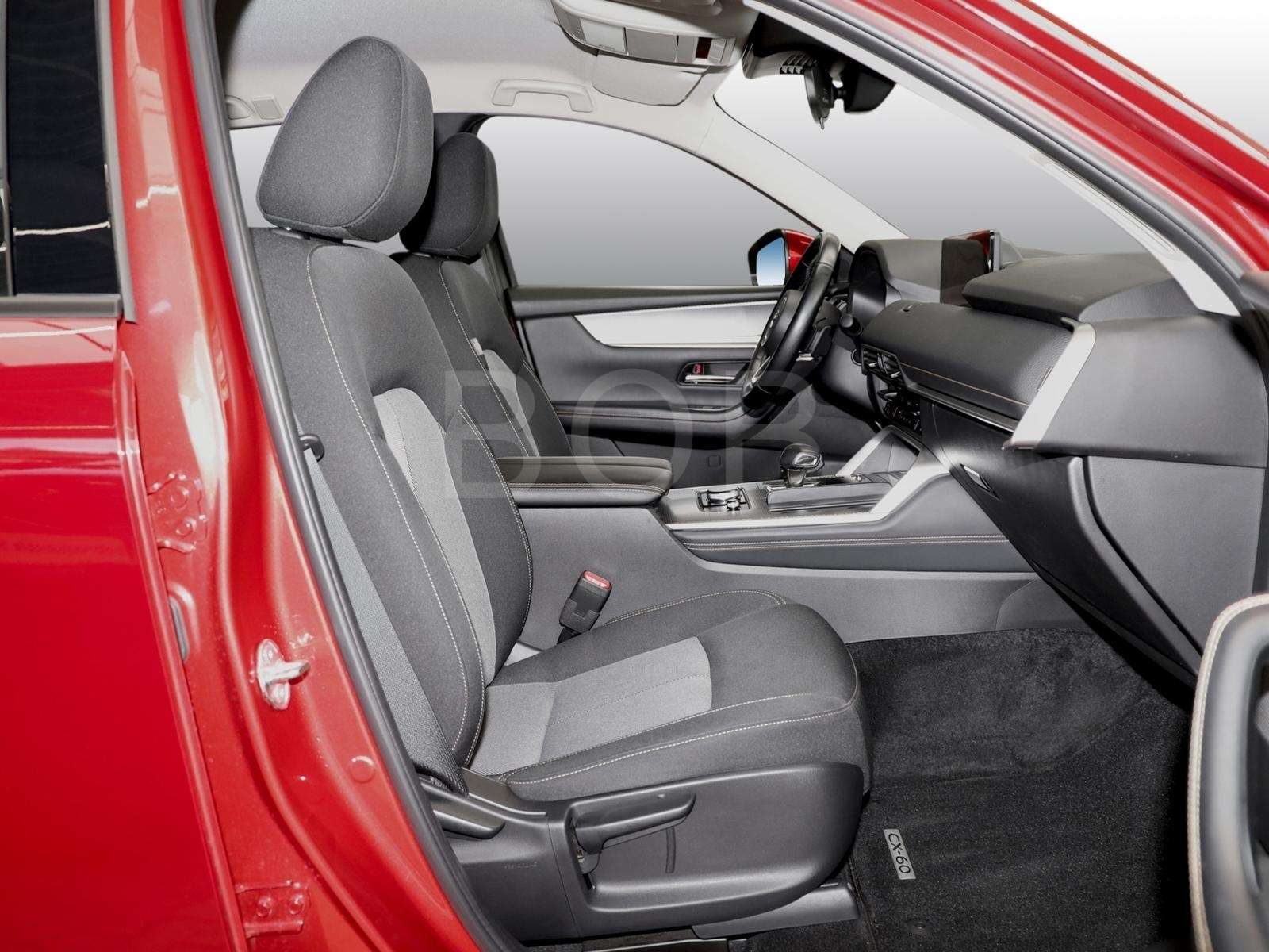 Fahrzeugbild eines Mazda CX-60