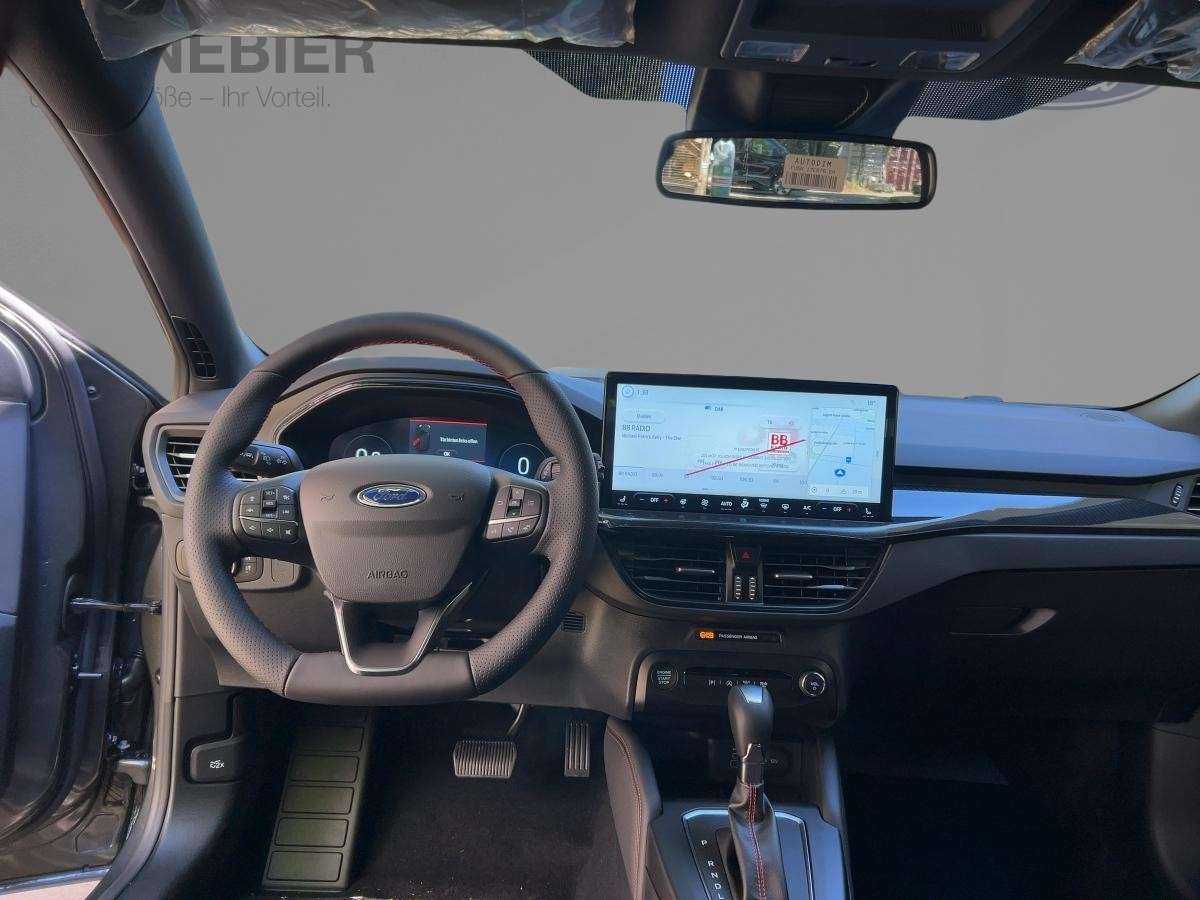 Fahrzeugbild eines Ford Focus