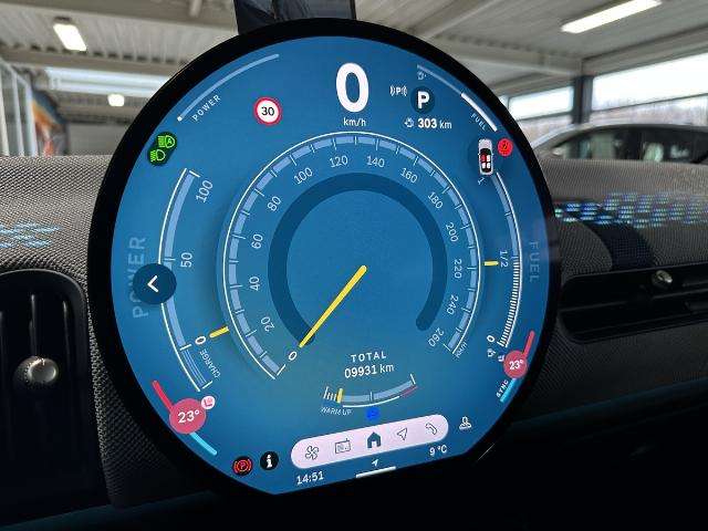 Fahrzeugbild eines MINI COOPER