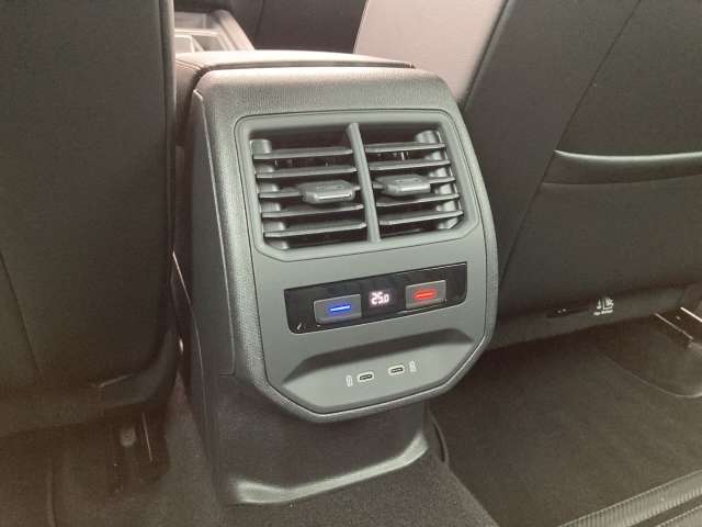 Fahrzeugbild eines CUPRA Formentor