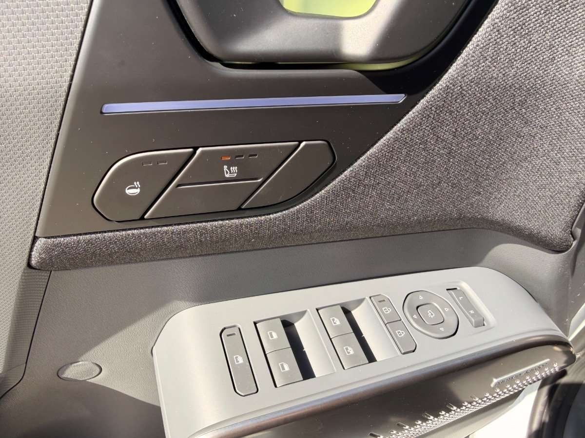 Fahrzeugbild eines Kia EV2