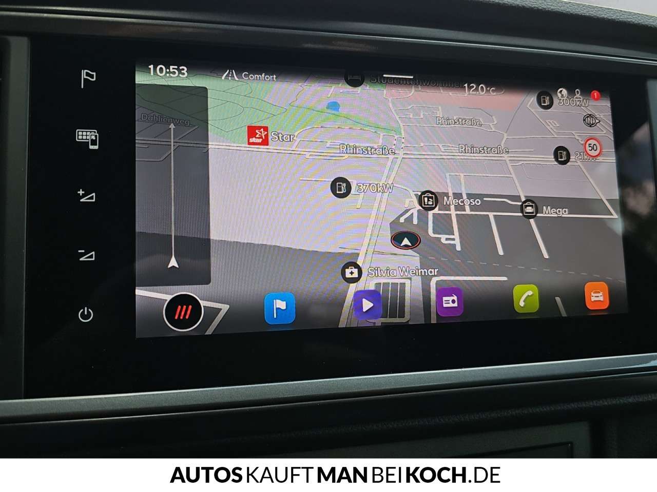 Fahrzeugbild eines CUPRA Ateca