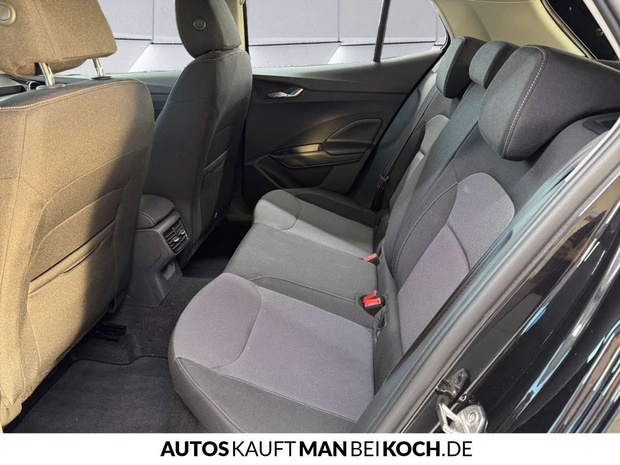 Fahrzeugbild eines Skoda Fabia