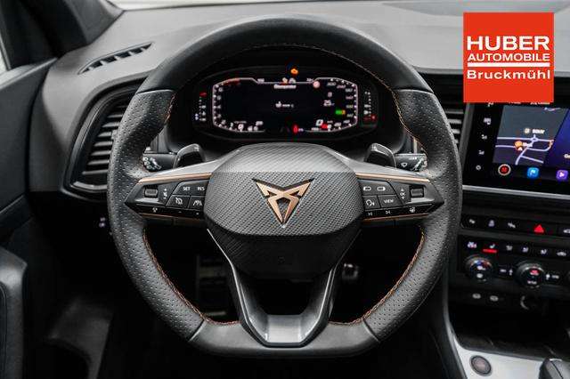 Fahrzeugbild eines CUPRA Ateca