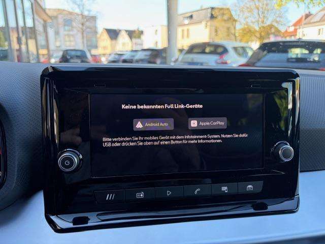 Fahrzeugbild eines SEAT Arona