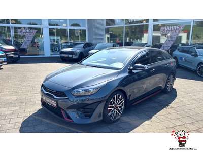 Bild Kia cee'd