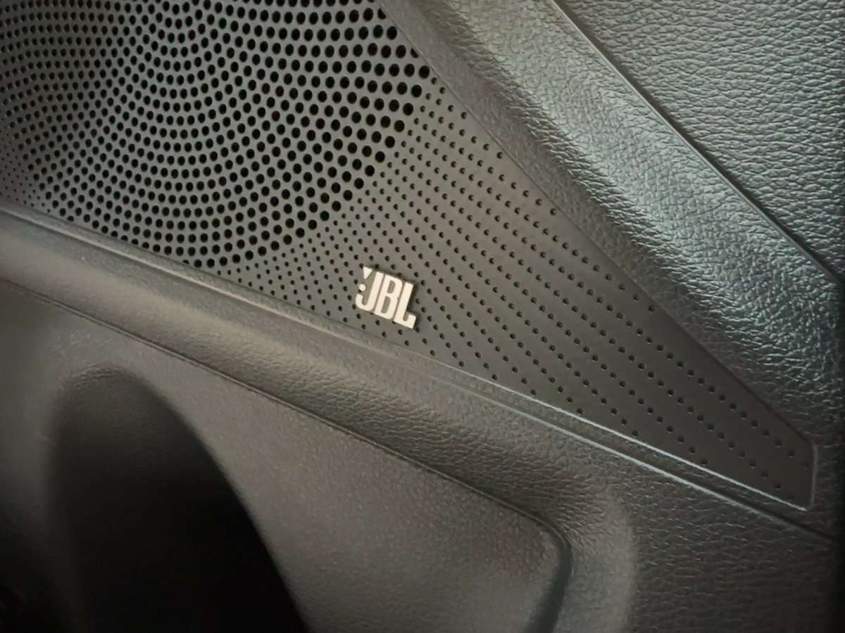 Fahrzeugbild eines Kia XCeed