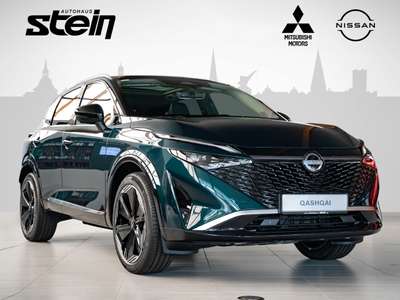 Bild Nissan Qashqai