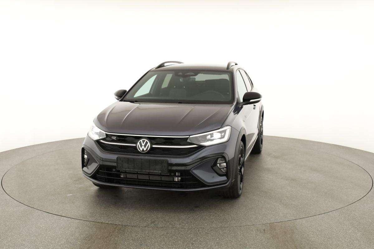 Fahrzeugbild eines Volkswagen Taigo