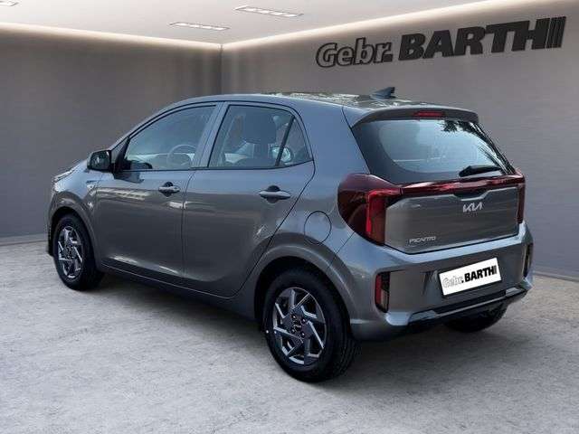 Fahrzeugbild eines Kia Picanto