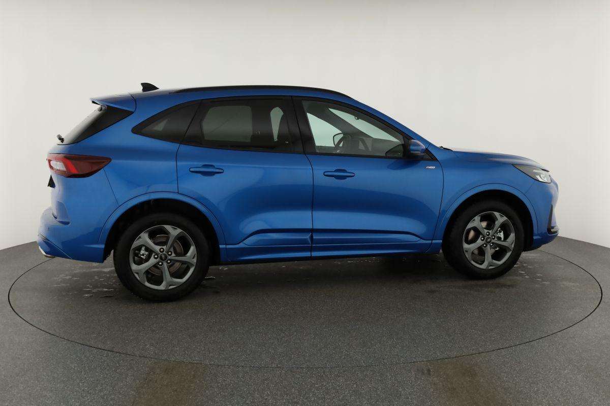 Fahrzeugbild eines Ford Kuga