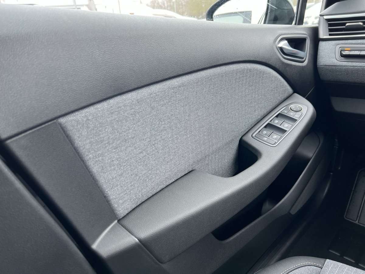 Fahrzeugbild eines Renault Clio