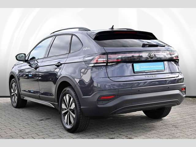 Fahrzeugbild eines Volkswagen Taigo