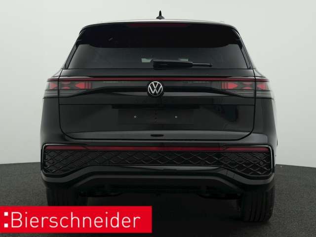 Fahrzeugbild eines Volkswagen Tayron