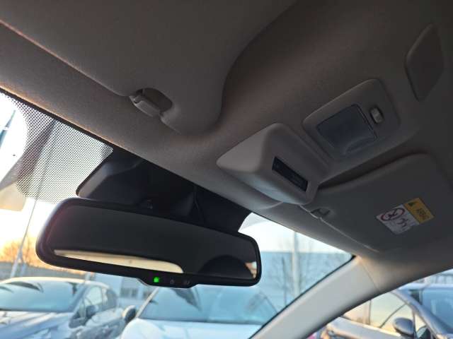 Fahrzeugbild eines Mitsubishi Space Star