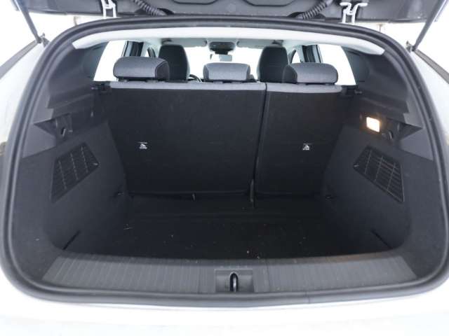 Fahrzeugbild eines Renault Megane E-TECH