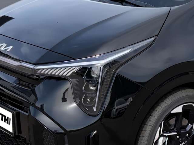 Fahrzeugbild eines Kia Picanto