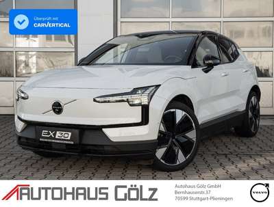 Bild Volvo EX30