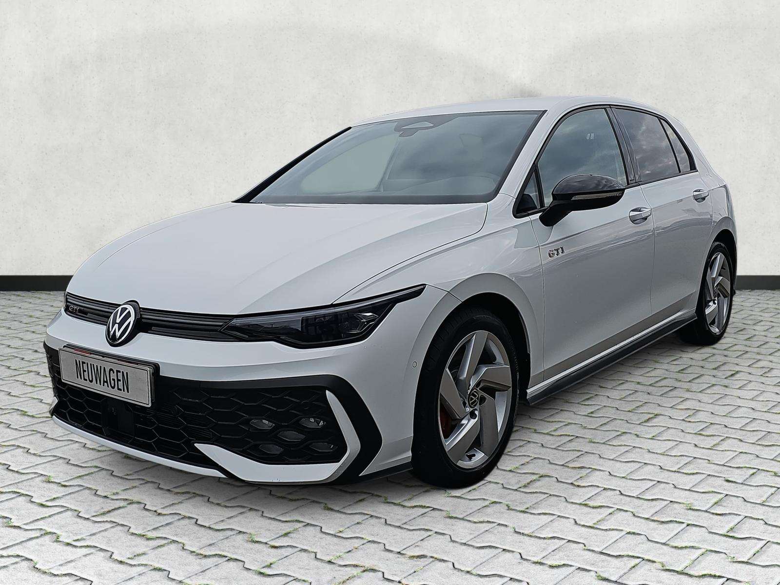 Fahrzeugbild eines Volkswagen Golf